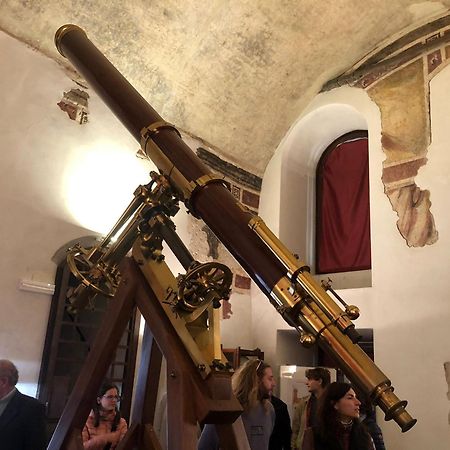 パドヴァStella Della Specolaアパートメント エクステリア 写真