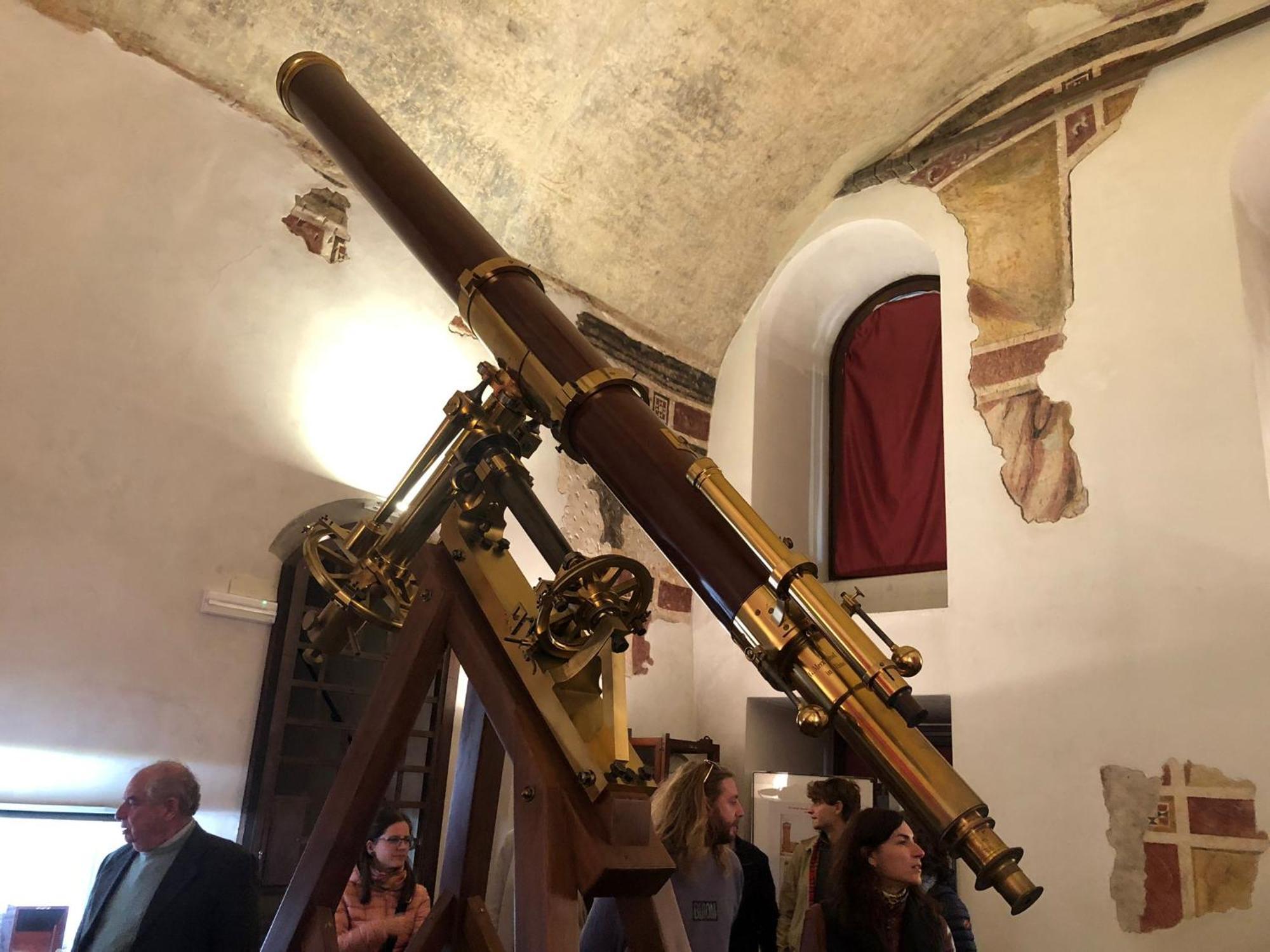 パドヴァStella Della Specolaアパートメント エクステリア 写真