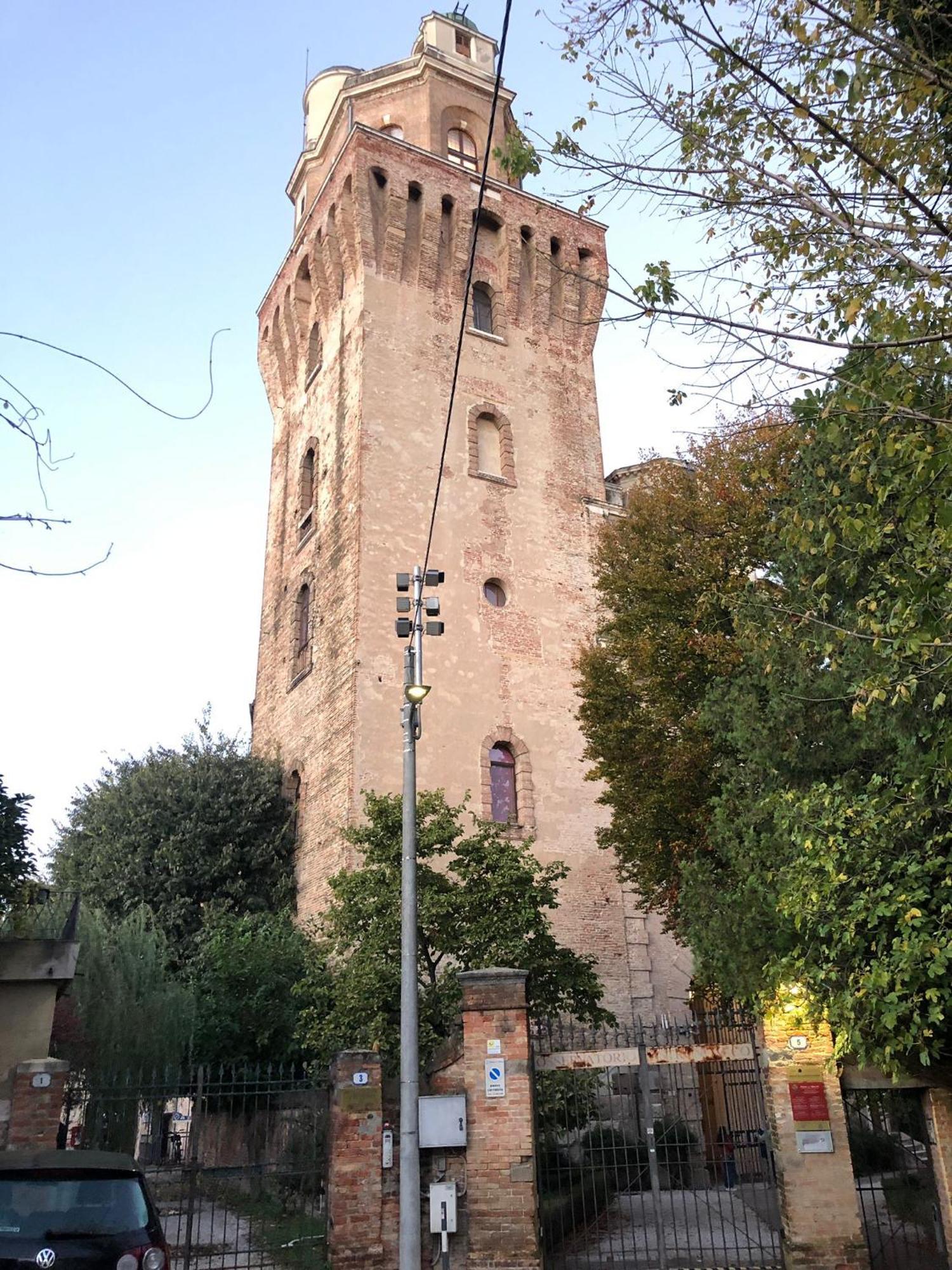 パドヴァStella Della Specolaアパートメント エクステリア 写真